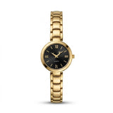 Assar Aurelia Classic – Gold & Black