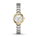 Assar Aurelia Classic – Two-Tone Pearl