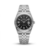 Rolex Datejust  Watch – Black Dial